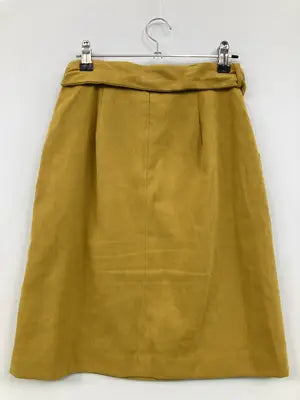 MISCH  MASCH/ミッシュマッシュ/スカート/スカート/ブラウン/36