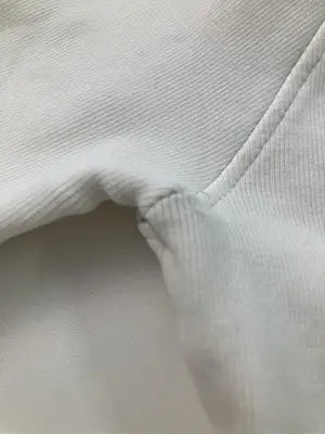 ZARA/ザラ/Tシャツ/カットソー/トップス/アイボリー/M
