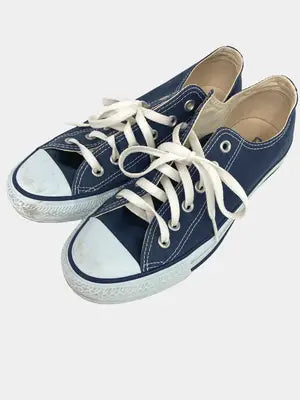 CONVERSE/コンバース/スニーカー/シューズ/ブルー/25