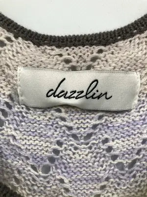 dazzlin/ダズリン/ワンピース/ワンピース/ドレス/ベージュ/F