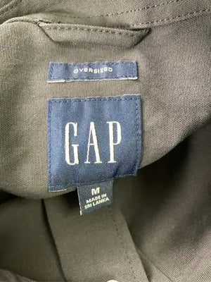 GAP/ギャップ/その他アウター/ジャケット/アウター/ブラック/M