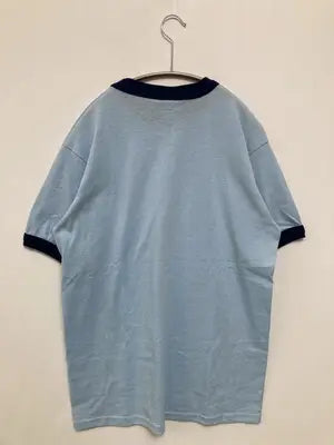 AUGUSTA/オーガスタ/Tシャツ/カットソー/トップス/スカイブルー/M