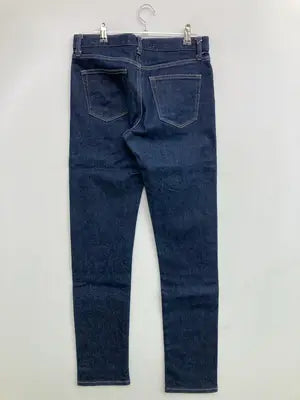 UNIQLO JEANS/ユニクロジーンズ/デニムパンツ/パンツ/ネイビー/29(73.5cm)