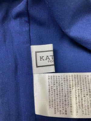 KATRIN/カトリン/アンサンブル/トップス/ブルー/F