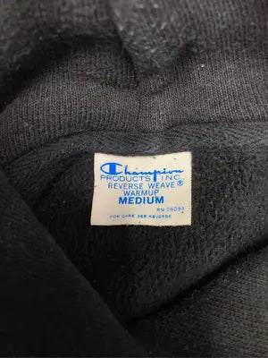 Champion/チャンピオン/パーカー/トップス/ブラック/MEDIUM