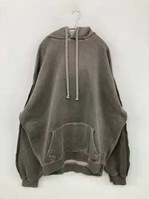 gunner/パーカー/トップス/グレー