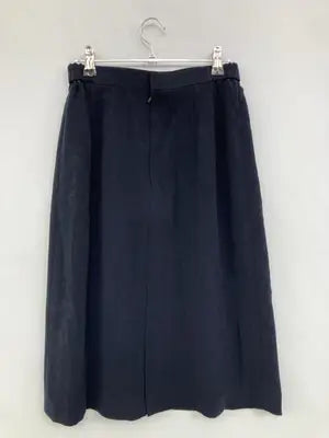 スカート/スカート/ネイビー/9号