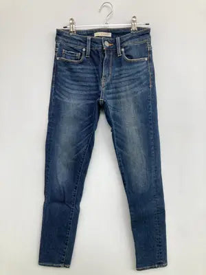 AZUL by MOUSSY/アズールバイマウジー/デニムパンツ/パンツ/ブルー/S