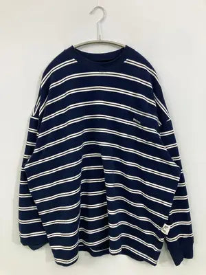 bellken idea./ベルケンアイデア/その他トップス/トップス/ネイビー/L