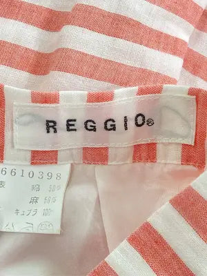 REGAL/リーガル/ロングスカート/スカート/オレンジ