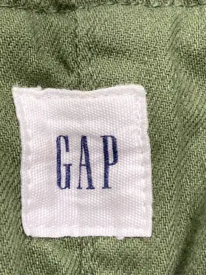 GAP/ギャップ/チノパンツ/パンツ/カーキ/8/12