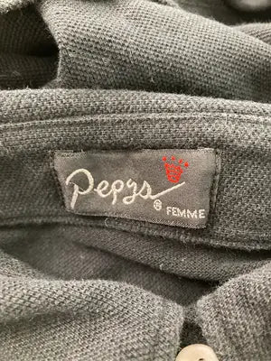Pepys/ワンピース/ワンピース/ドレス/ブラック
