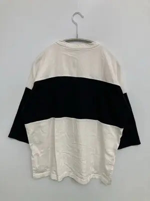 RUSSELL ATHLETIC/ラッセルアスレティック/Tシャツ/カットソー/トップス/ホワイト/M