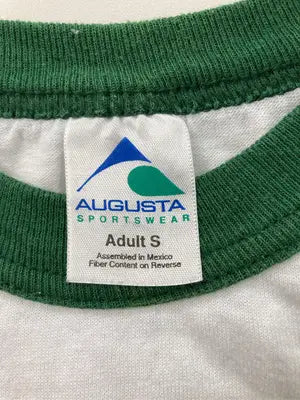 AUGUSTA/オーガスタ/Tシャツ/カットソー/トップス/ホワイト/S