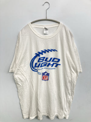 GILDAN/ギルダン/Tシャツ/カットソー/トップス/ホワイト/XL