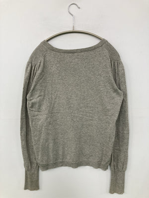 SPB/Tシャツ/カットソー/トップス/グレー/L