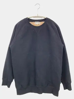 OUTDOOR PRODUCTS/スウェット/トップス/ブラック/L