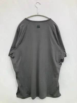 UNDER ARMOUR/アンダーアーマー/Tシャツ/カットソー/トップス/グレー/XXL