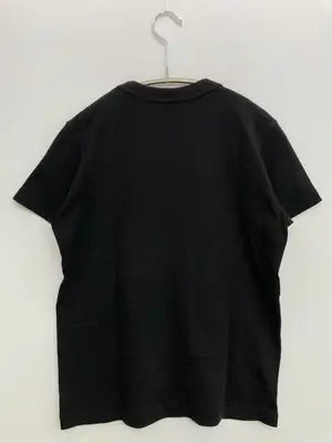 UNIQLO/ユニクロ/Tシャツ/カットソー/トップス/ブラック/M