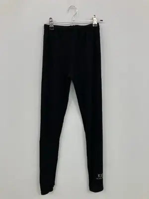 その他パンツ/パンツ/ブラック/M ウエスト64～70