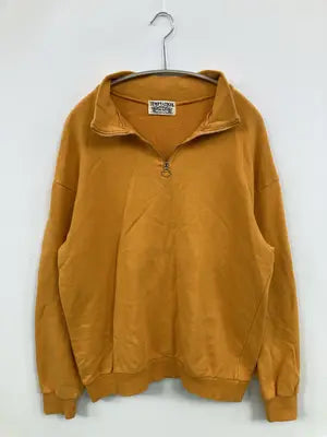 TEMPTATION/テンプテーション/Tシャツ/カットソー/トップス/オレンジ