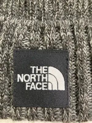 THE NORTH FACE/ザノースフェイス/ニットキャップ/ビーニー/帽子/グレー