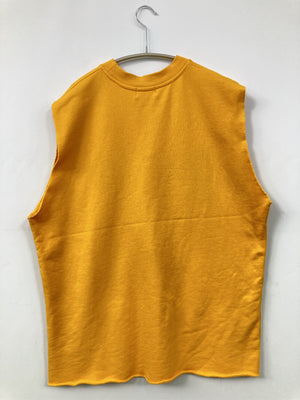 Attitude makes style!/アティチュードメイクススタイル/タンクトップ/トップス/オレンジ/F