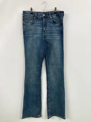 ZARA/ザラ/デニムパンツ/パンツ/ブルー/EUR 40