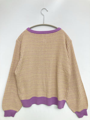 Remal/アンサンブル/トップス/ベージュ/M-L