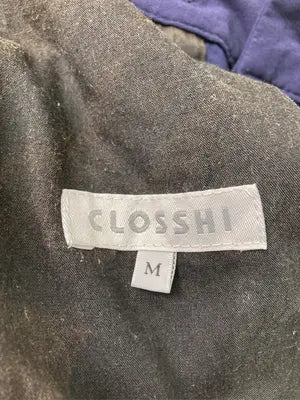 CLOSSHI/クロッシー/その他パンツ/パンツ/ネイビー/M