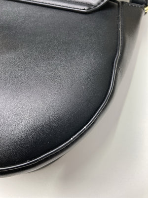 ショルダーバッグ/バッグ/ブラック