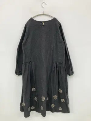 Samansa Mos2/サマンサモスモス/ワンピース/ワンピース/ドレス/ブラック/M