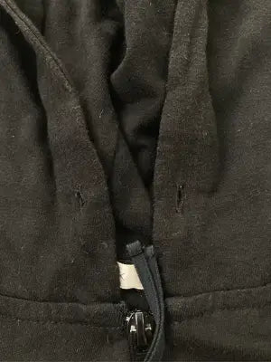 TINY CREEK/パーカー/トップス/ブラック/L