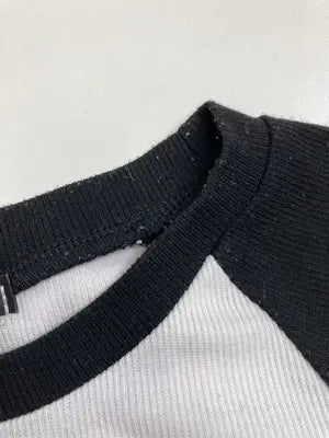 GORGE/ジョージ/Tシャツ/カットソー/トップス/ホワイト