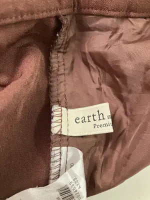earth music&ecology/アースミュージックアンドエコロジー/その他パンツ/パンツ/ブラウン/M