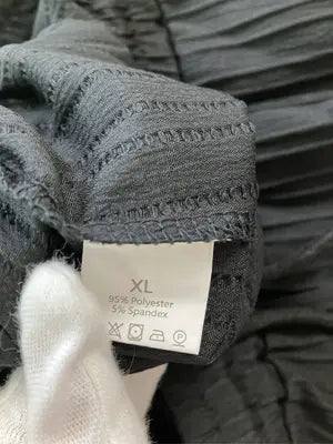その他パンツ/パンツ/ブラック/XL