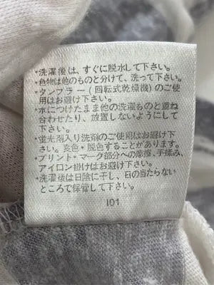 OUTDOOR PRODUCTS/Tシャツ/カットソー/トップス/グレー/M