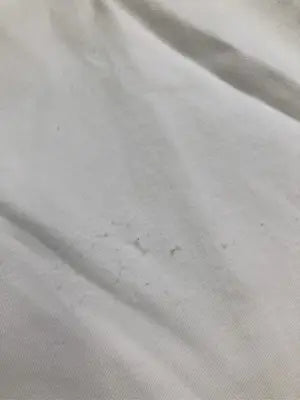 DESERTO/Tシャツ/カットソー/トップス/ホワイト/XL