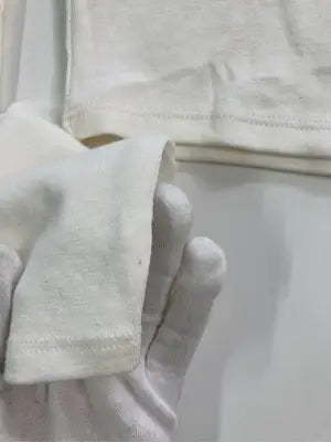 ZARA/ザラ/Tシャツ/カットソー/トップス/ホワイト/USA M