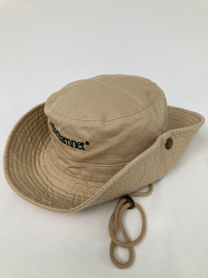 ハット/帽子/ベージュ
