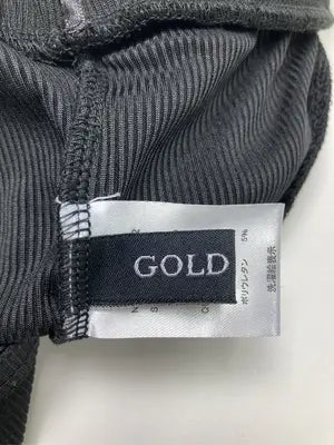 GOLD JAPAN/その他パンツ/パンツ/ブラック/5L
