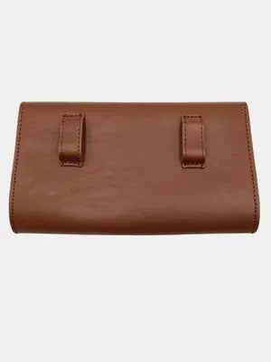 MOUSSY/マウジー/財布/財布/小物/ブラウン