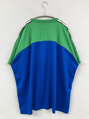 KANGOL/カンゴール/Tシャツ/カットソー/トップス/グリーン/L