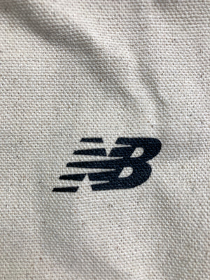 New Balance/ニューバランス/トートバッグ/バッグ/ベージュ