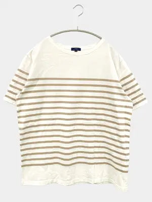 URBAN RESEARCH/アーバンリサーチ/Tシャツ/カットソー/トップス/アイボリー/L