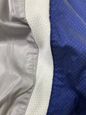 asics/アシックス/ジャージ/トラックジャケット/トップス/グレー/M