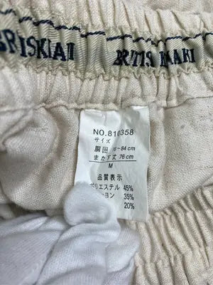 BRITISH KHAKI/その他パンツ/パンツ/ベージュ/M