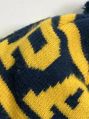 Ocean pacific/オーシャンパシフィック/ニットキャップ/ビーニー/帽子/ネイビー/F