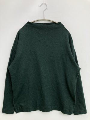 UNIQLO/ユニクロ/その他トップス/トップス/グリーン/M