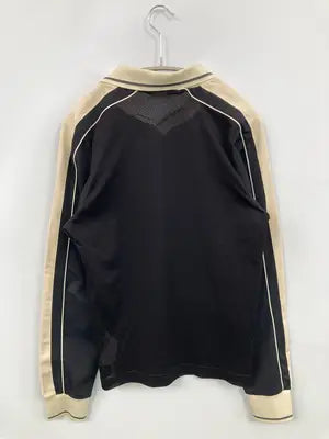 MAISON SPECIAL/メゾンスペシャル/Tシャツ/カットソー/トップス/ブラック/FREE